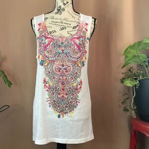 Pit to pit is 22 inches  length is 29 inches 9/1